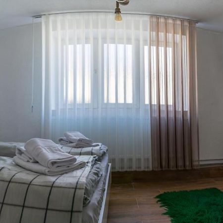 Kruševo Casa Al Tagas 아파트 외부 사진