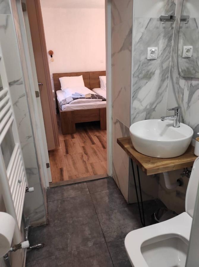 Kruševo Casa Al Tagas 아파트 외부 사진