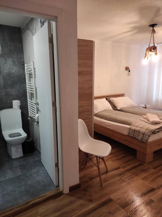 Kruševo Casa Al Tagas 아파트 외부 사진