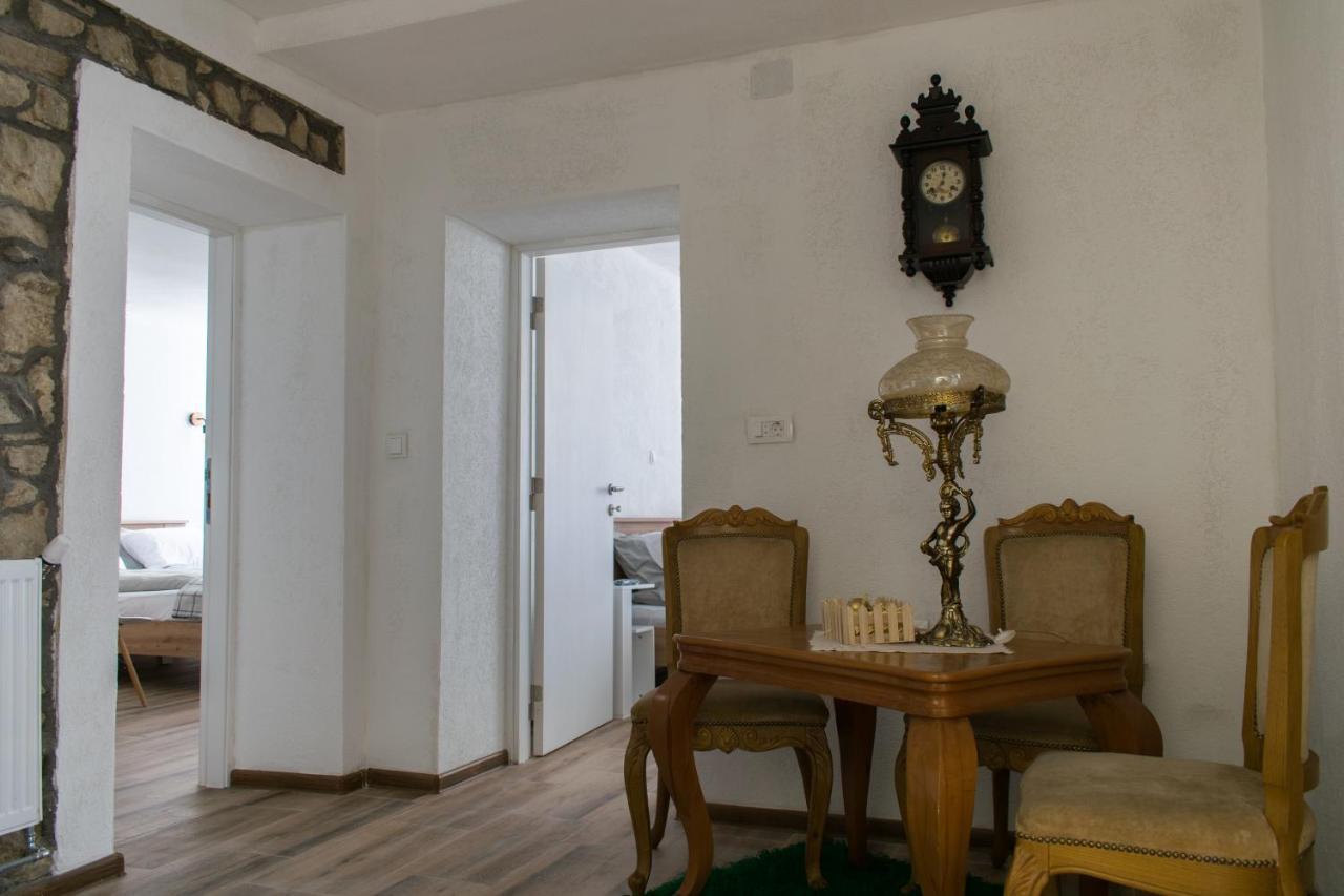 Kruševo Casa Al Tagas 아파트 외부 사진