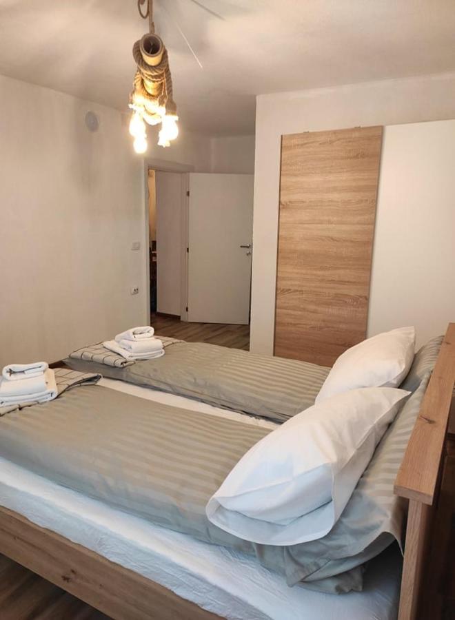 Kruševo Casa Al Tagas 아파트 외부 사진