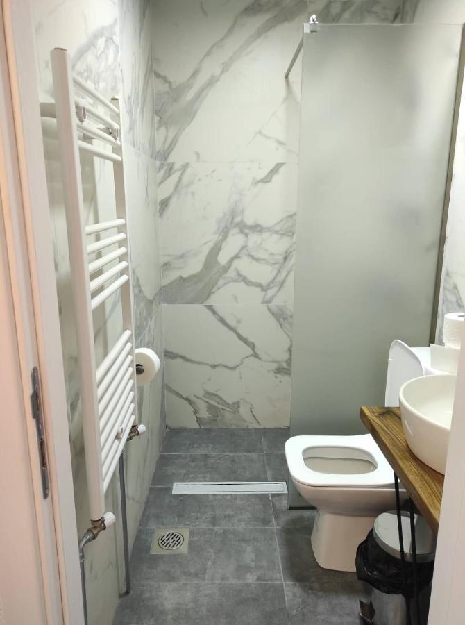 Kruševo Casa Al Tagas 아파트 외부 사진