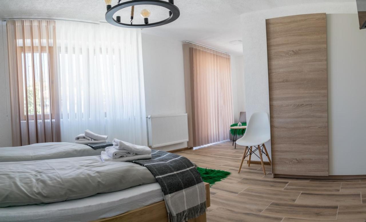 Kruševo Casa Al Tagas 아파트 외부 사진