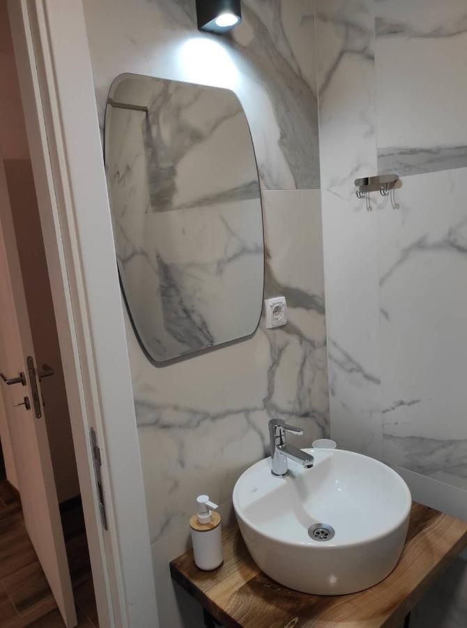 Kruševo Casa Al Tagas 아파트 외부 사진