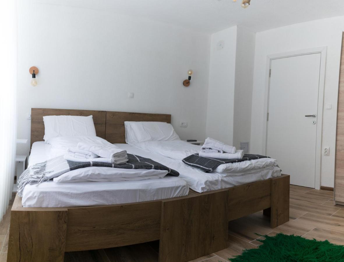 Kruševo Casa Al Tagas 아파트 외부 사진