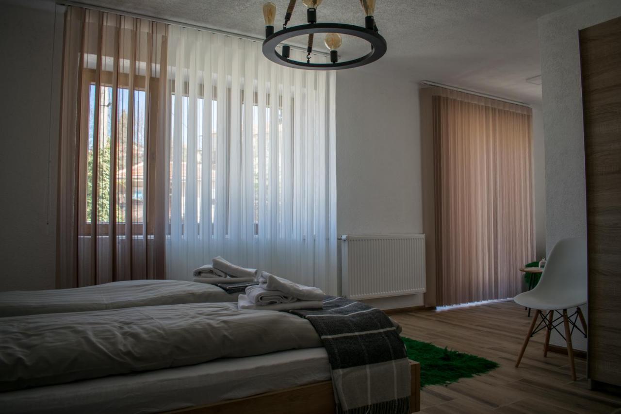 Kruševo Casa Al Tagas 아파트 외부 사진