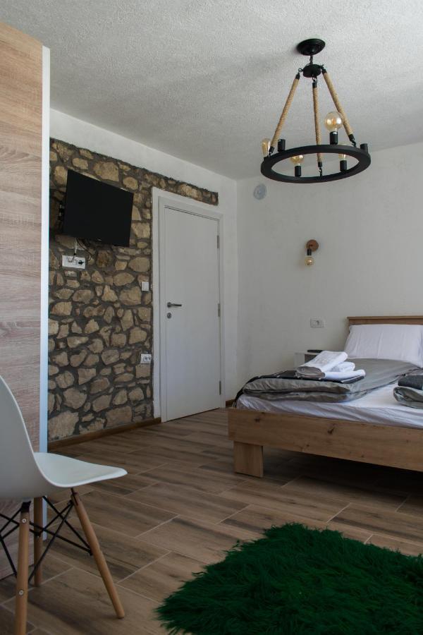 Kruševo Casa Al Tagas 아파트 외부 사진